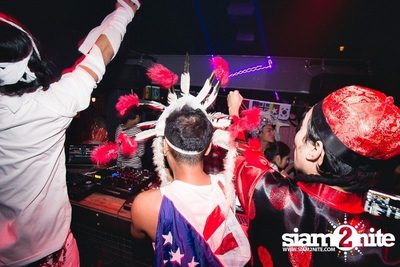 Trasher "We Are The World" — photo 94