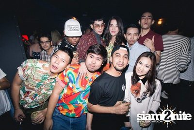 Trasher "We Are The World" — photo 3