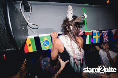 Trasher "We Are The World" — photo 41