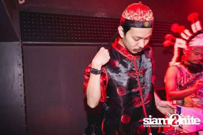 Trasher "We Are The World" — photo 56