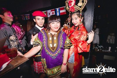 Trasher "We Are The World" — photo 58
