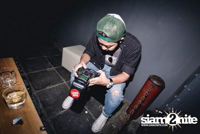 Trasher "We Are The World" — photo 97