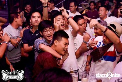 ZEALOT PARTY pres. Lick Me Like A Lollipop — photo 145