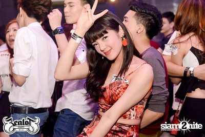ZEALOT PARTY pres. Lick Me Like A Lollipop — photo 217