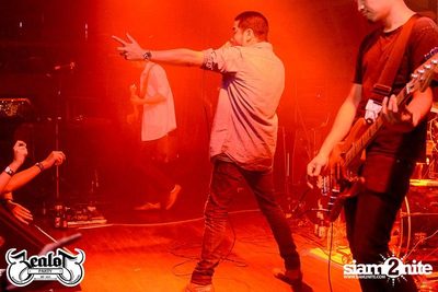 ZEALOT PARTY pres. Lick Me Like A Lollipop — photo 144