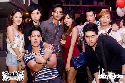 ZEALOT PARTY pres. Lick Me Like A Lollipop — photo 216