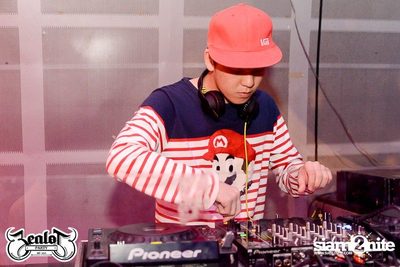 ZEALOT PARTY pres. Lick Me Like A Lollipop — photo 163