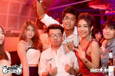 ZEALOT PARTY pres. Lick Me Like A Lollipop — photo 209