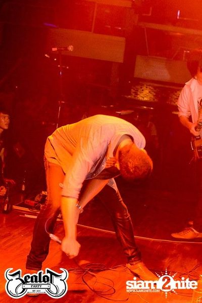 ZEALOT PARTY pres. Lick Me Like A Lollipop — photo 135