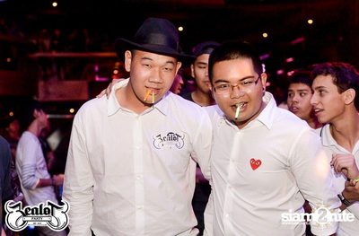 ZEALOT PARTY pres. Lick Me Like A Lollipop — photo 63