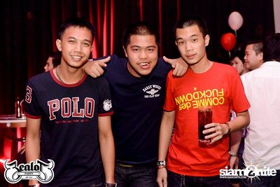 ZEALOT PARTY pres. Lick Me Like A Lollipop — photo 21