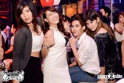 ZEALOT PARTY pres. Lick Me Like A Lollipop — photo 93