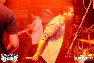 ZEALOT PARTY pres. Lick Me Like A Lollipop — photo 132