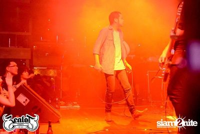 ZEALOT PARTY pres. Lick Me Like A Lollipop — photo 125