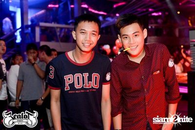 ZEALOT PARTY pres. Lick Me Like A Lollipop — photo 6