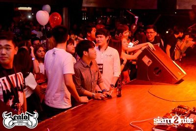 ZEALOT PARTY pres. Lick Me Like A Lollipop — photo 80