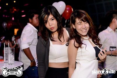 ZEALOT PARTY pres. Lick Me Like A Lollipop — photo 30