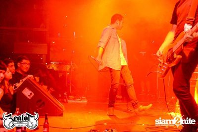 ZEALOT PARTY pres. Lick Me Like A Lollipop — photo 124