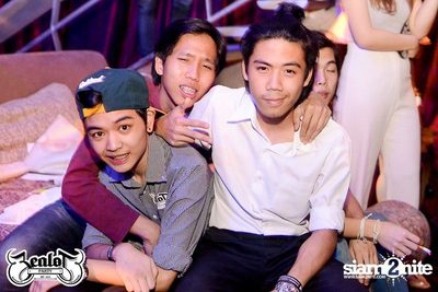 ZEALOT PARTY pres. Lick Me Like A Lollipop — photo 123