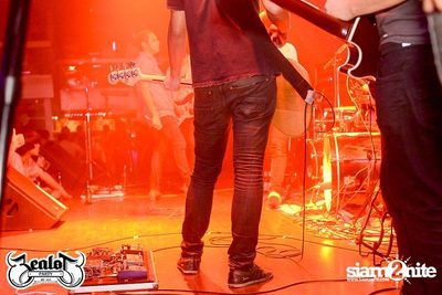 ZEALOT PARTY pres. Lick Me Like A Lollipop — photo 156
