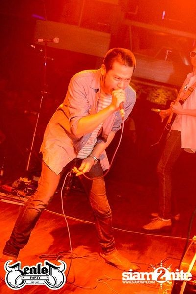 ZEALOT PARTY pres. Lick Me Like A Lollipop — photo 134