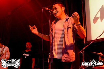ZEALOT PARTY pres. Lick Me Like A Lollipop — photo 46