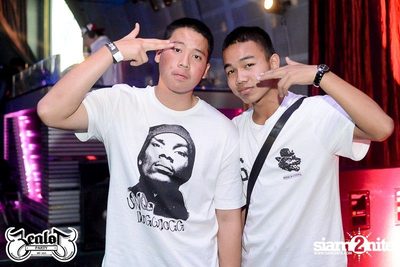 ZEALOT PARTY pres. Lick Me Like A Lollipop — photo 12