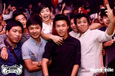 ZEALOT PARTY pres. Lick Me Like A Lollipop — photo 147