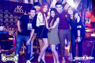 ZEALOT PARTY pres. Lick Me Like A Lollipop — photo 196