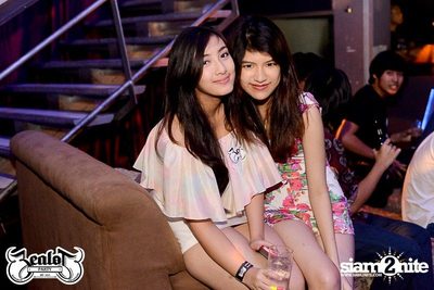 ZEALOT PARTY pres. Lick Me Like A Lollipop — photo 22