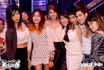 ZEALOT PARTY pres. Lick Me Like A Lollipop — photo 26