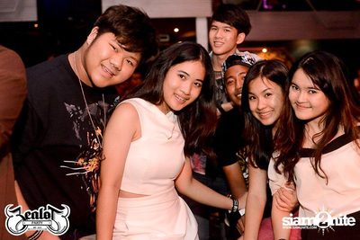 ZEALOT PARTY pres. Lick Me Like A Lollipop — photo 102