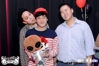 ZEALOT PARTY pres. Lick Me Like A Lollipop — photo 14