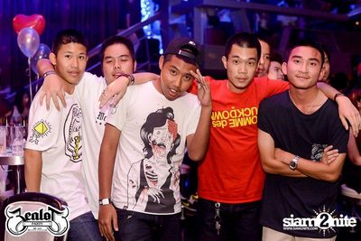 ZEALOT PARTY pres. Lick Me Like A Lollipop — photo 18