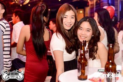ZEALOT PARTY pres. Lick Me Like A Lollipop — photo 95