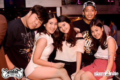 ZEALOT PARTY pres. Lick Me Like A Lollipop — photo 101