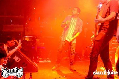 ZEALOT PARTY pres. Lick Me Like A Lollipop — photo 126
