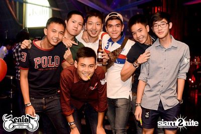 ZEALOT PARTY pres. Lick Me Like A Lollipop — photo 38