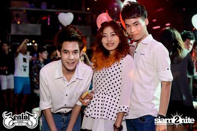 ZEALOT PARTY pres. Lick Me Like A Lollipop — photo 31