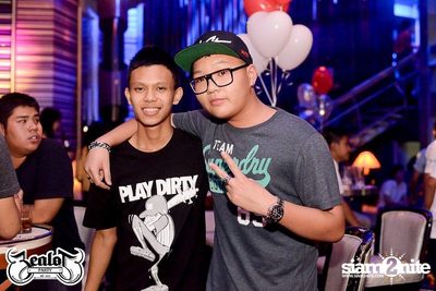 ZEALOT PARTY pres. Lick Me Like A Lollipop — photo 17