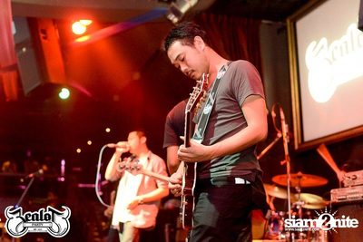 ZEALOT PARTY pres. Lick Me Like A Lollipop — photo 78