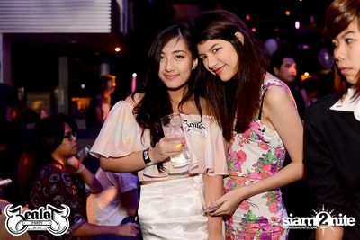 ZEALOT PARTY pres. Lick Me Like A Lollipop — photo 24