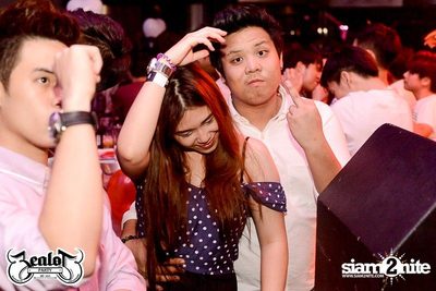 ZEALOT PARTY pres. Lick Me Like A Lollipop — photo 169