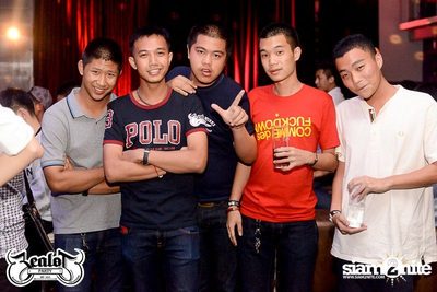 ZEALOT PARTY pres. Lick Me Like A Lollipop — photo 62