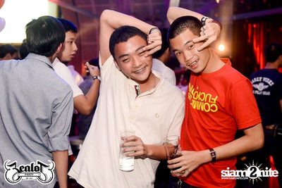 ZEALOT PARTY pres. Lick Me Like A Lollipop — photo 58