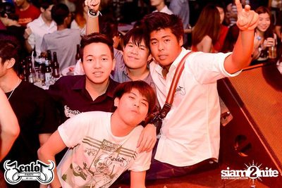 ZEALOT PARTY pres. Lick Me Like A Lollipop — photo 183