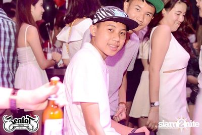 ZEALOT PARTY pres. Lick Me Like A Lollipop — photo 218