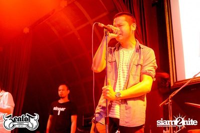 ZEALOT PARTY pres. Lick Me Like A Lollipop — photo 47