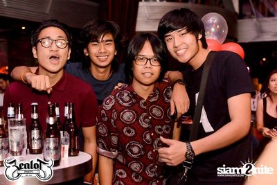 ZEALOT PARTY pres. Lick Me Like A Lollipop — photo 94