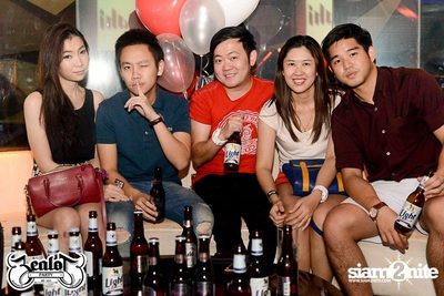 ZEALOT PARTY pres. Lick Me Like A Lollipop — photo 89
